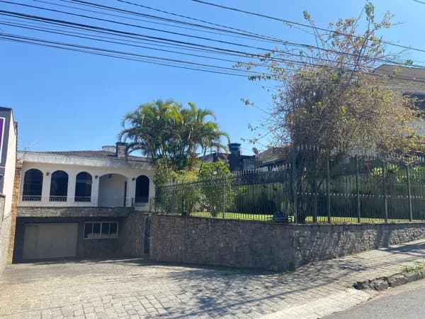Casa Alto Padrão em Demarchi, São Bernardo do Campo/SP