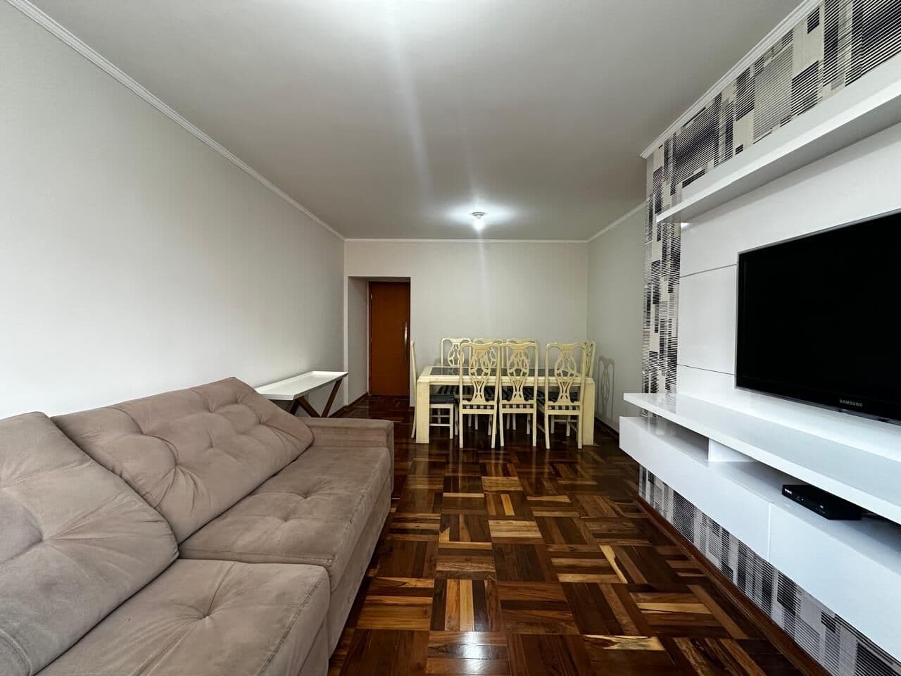 Apartamento em Rudge Ramos, São Bernardo do Campo/SP