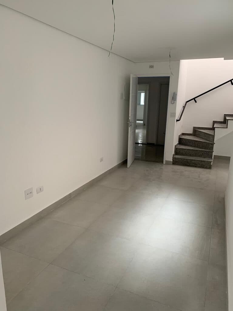 Cobertura NOVA em Vila Pires, Santo André/SP