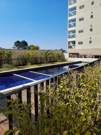 Apartamento em Vila Eldízia, Santo André/SP