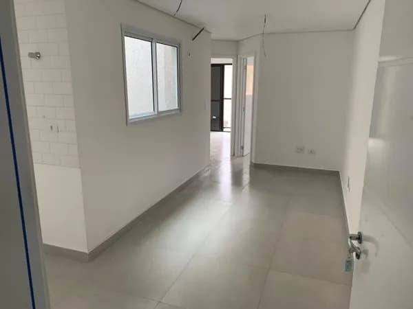 Um Novo Começo na Vila Pires - Apartamento pronto para morar, Santo André/SP