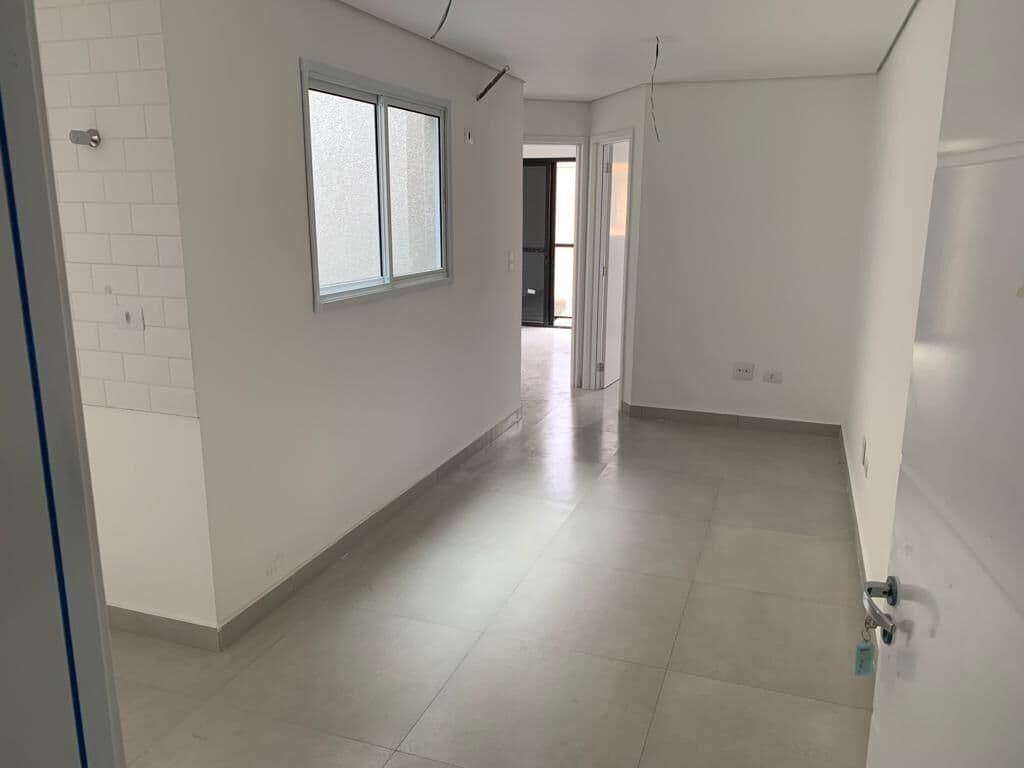 Um Novo Começo na Vila Pires - Apartamento pronto para morar, Santo André/SP