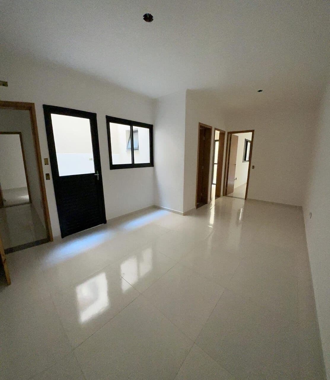 Apartamento em Santo André - Jardim Alvorada