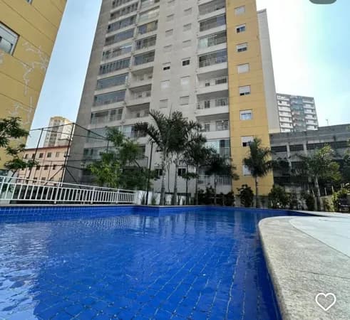 Apartamento em Centro, Diadema/SP