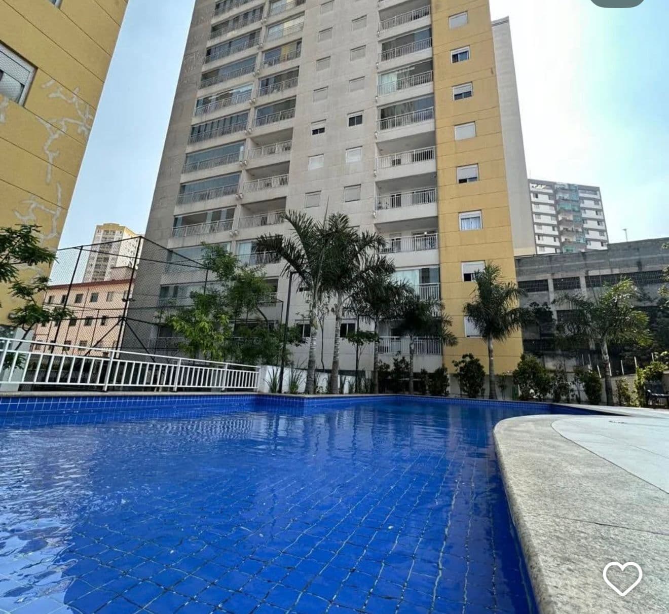 Apartamento em Centro, Diadema/SP