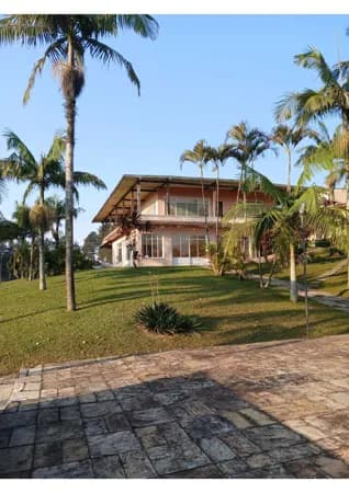 Chácara – Riacho Grande / Alto da Serra – São Bernardo do Campo