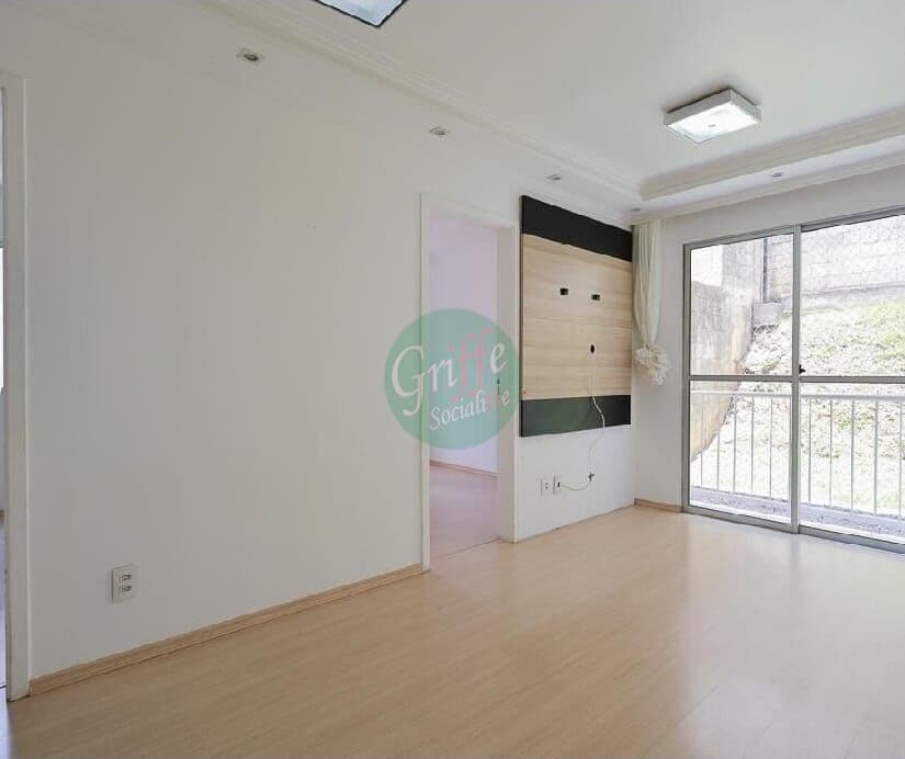 Apartamento proximo ao Andorinha