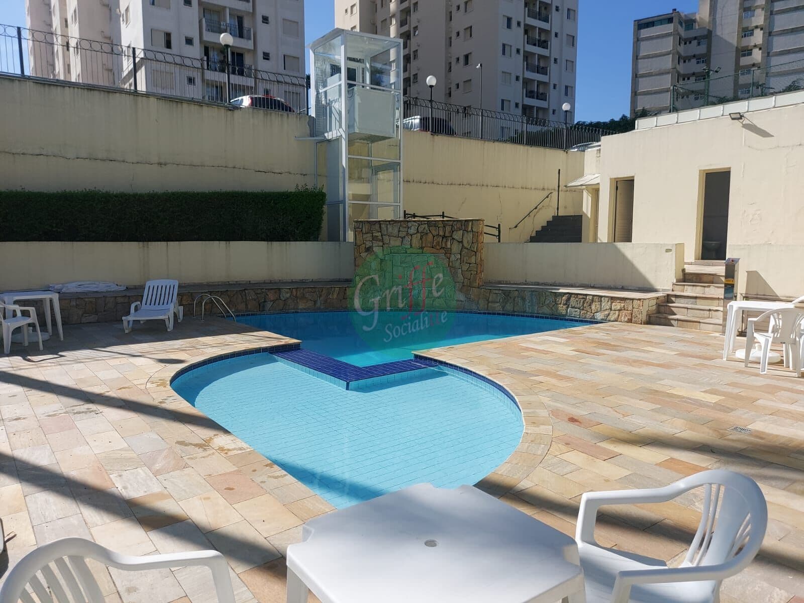 Apartamento em São Paulo - Parque Mandaqui