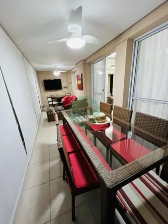 Apartamento em São Paulo - Lauzane Paulista