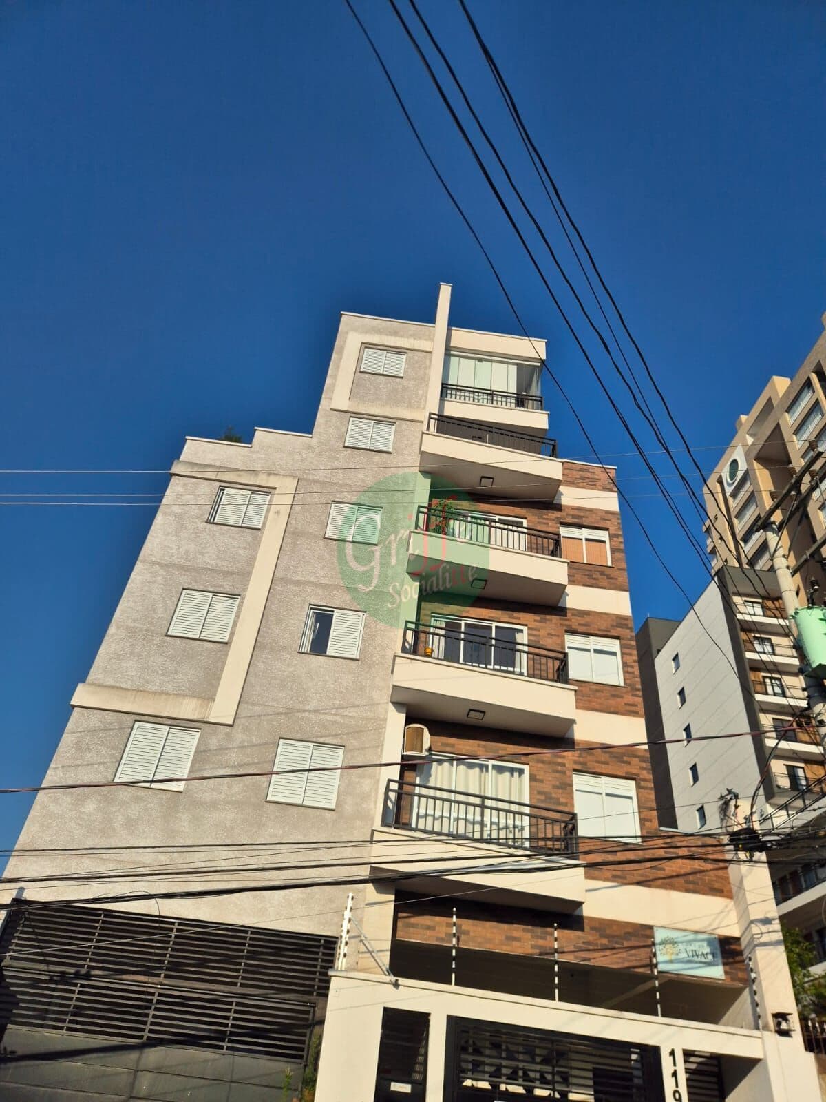 Apartamento em São Paulo - Chora Menino