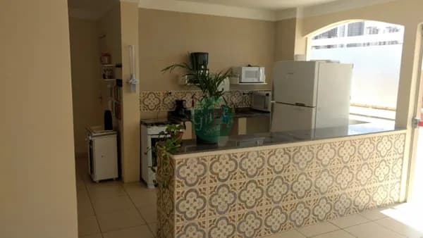 Apartamento em São Paulo - Vila Celeste