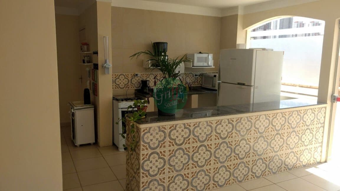 Apartamento em São Paulo - Vila Celeste