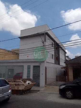 Apartamento em São Paulo - Vila Isolina Mazzei