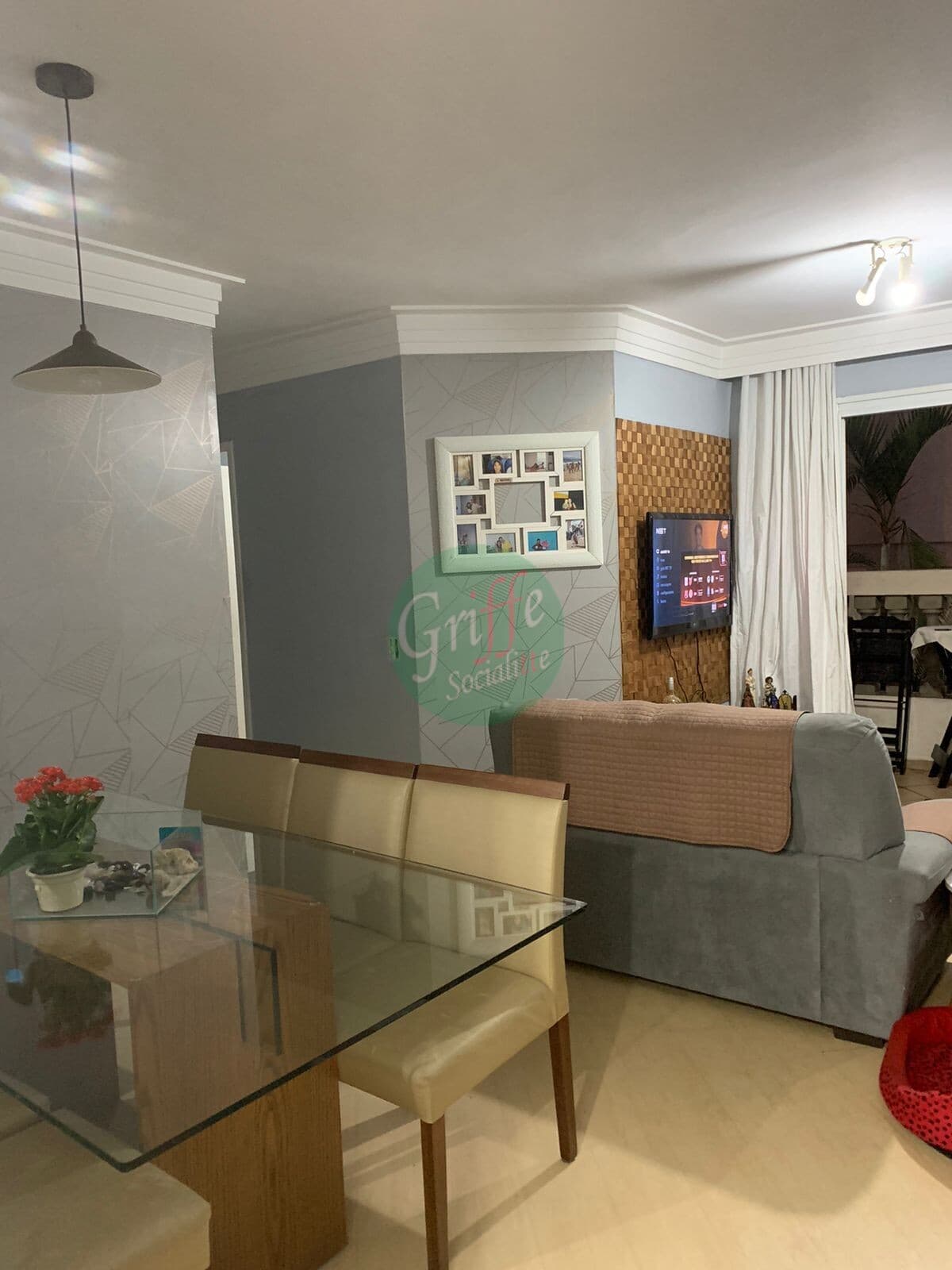 Apartamento em São Paulo - Lauzane Paulista
