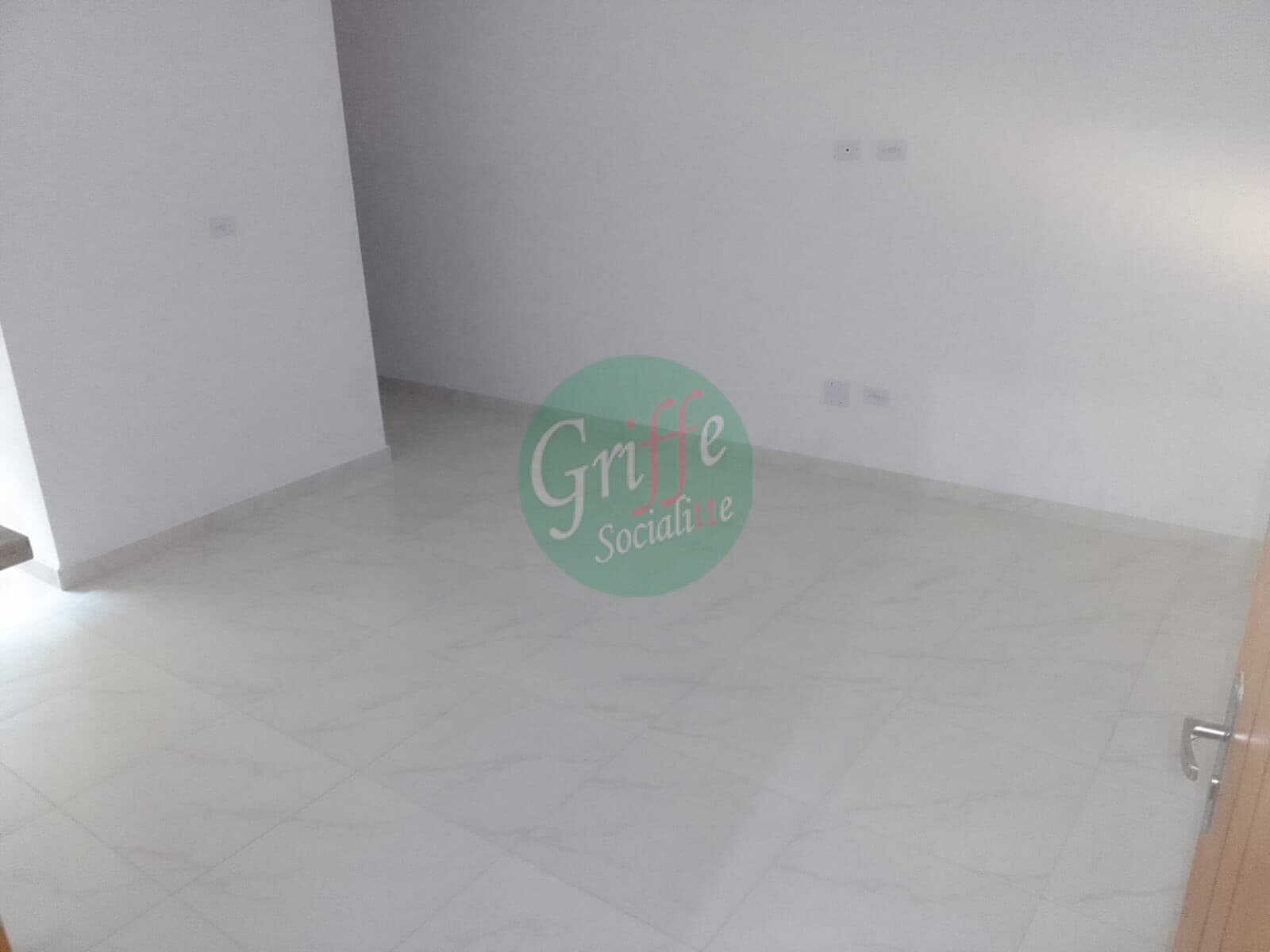 Apartamento em São Paulo - Santana