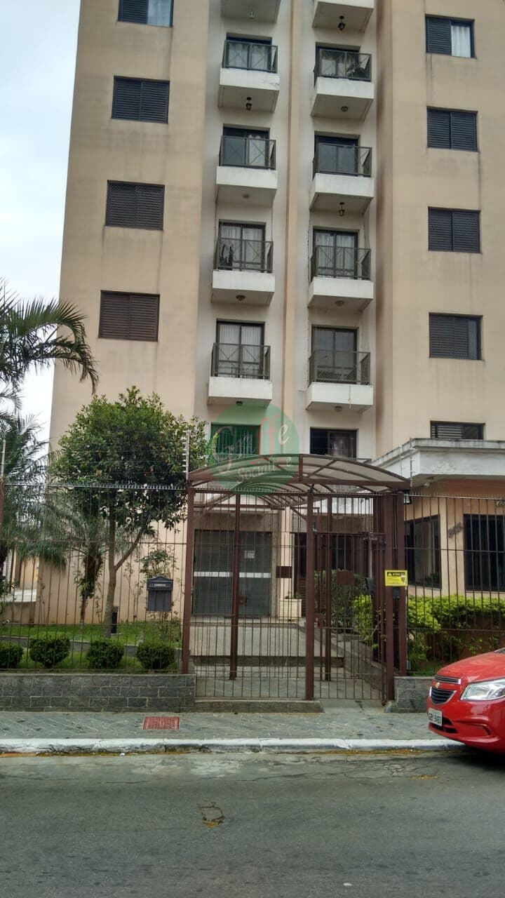 Apartamento em Sítio do Mandaqui, São Paulo/SP