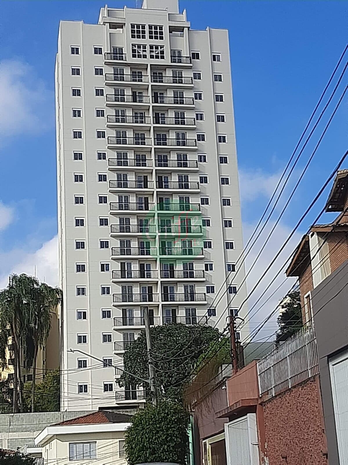 Apartamento em São Paulo - Santana