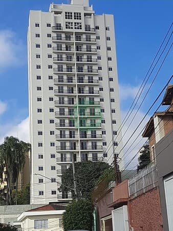 Apartamento em São Paulo - Santana