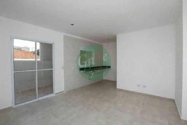Apartamentos Novos