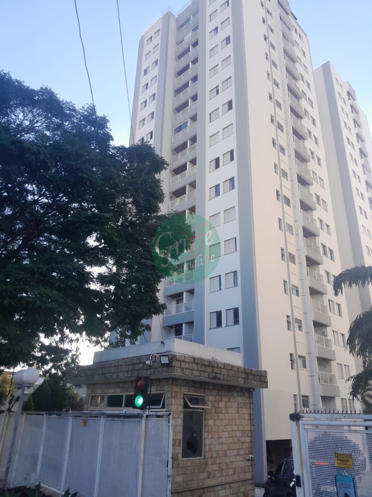 Apartamento em São Paulo - Lauzane Paulista