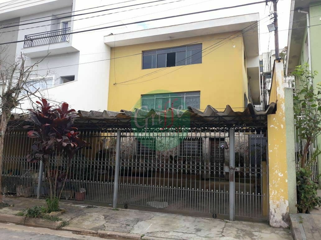 Sobrado Padrão