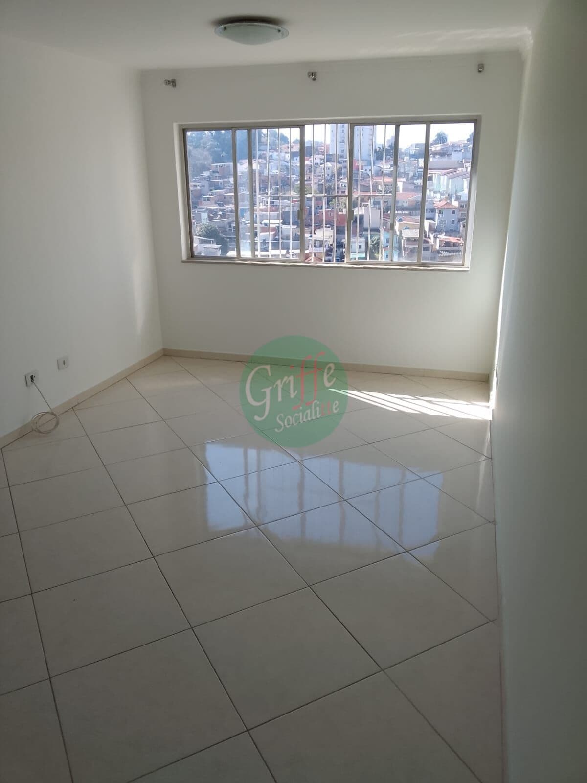 Apartamento em São Paulo - Jardim Paraíso