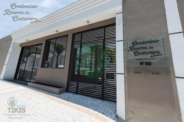 Sobrado em São Paulo - Tremembé