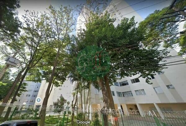 Apartamento em São Paulo - Parque Mandaqui