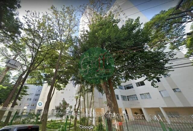 Apartamento em São Paulo - Parque Mandaqui