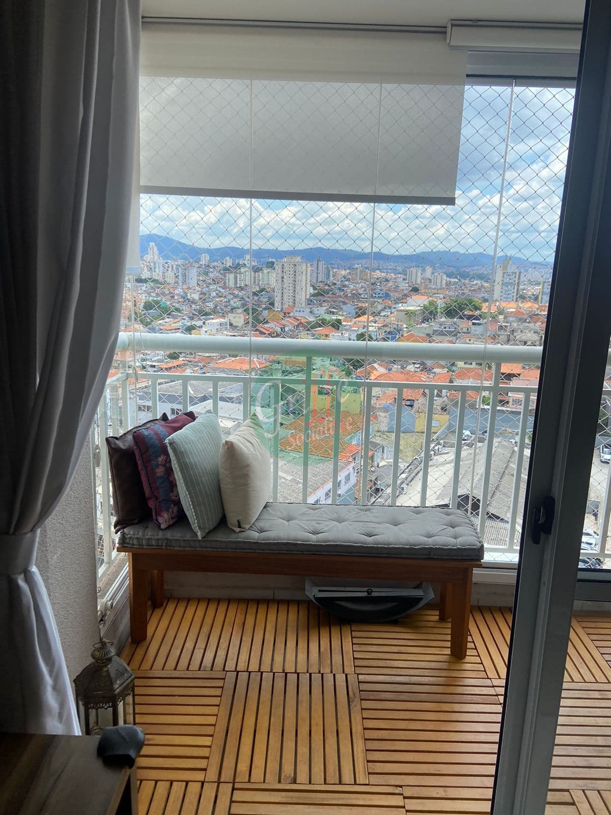 Apartamento em São Paulo - Vila Paiva