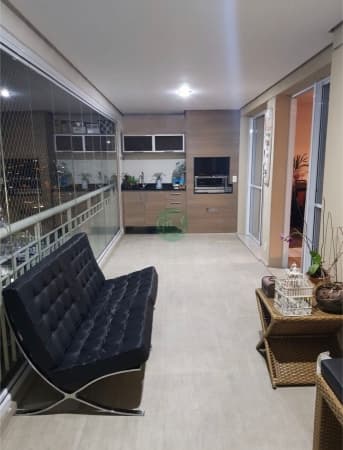 Apartamento em São Paulo - Lauzane Paulista