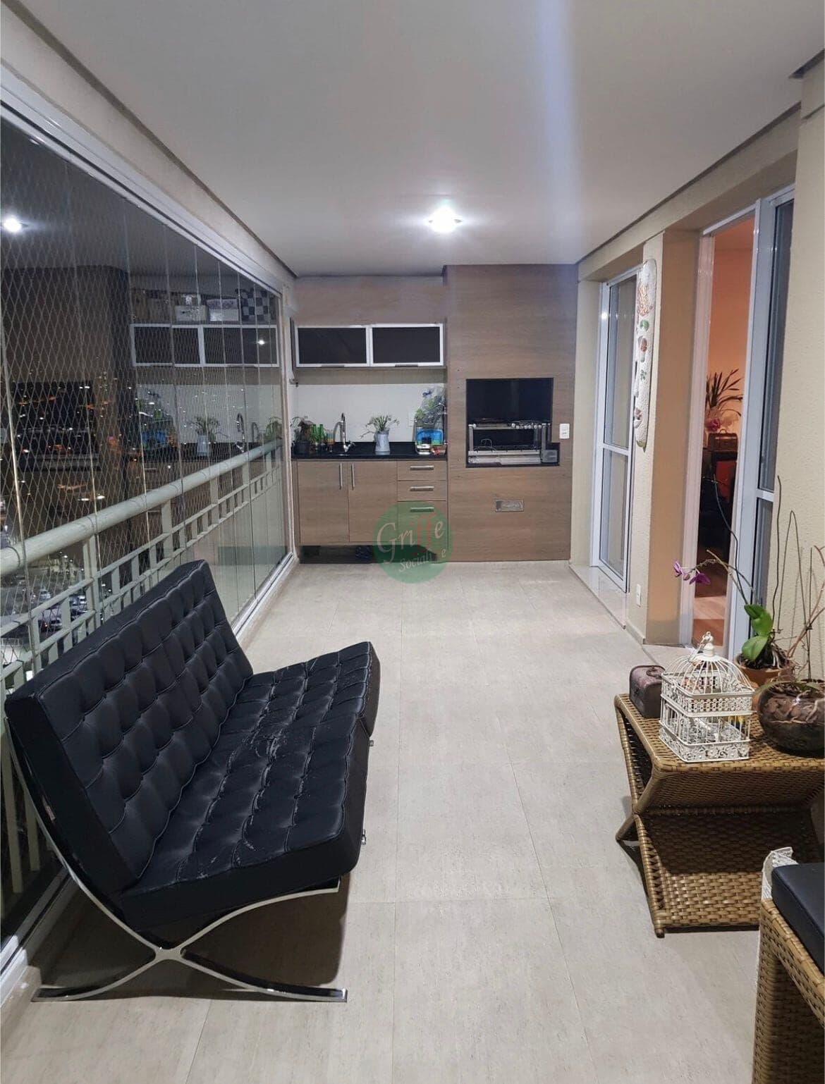 Apartamento em São Paulo - Lauzane Paulista