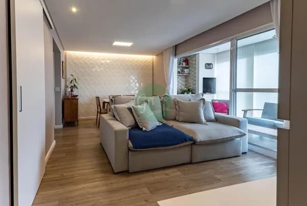 Apartamento em Imirim, São Paulo/SP