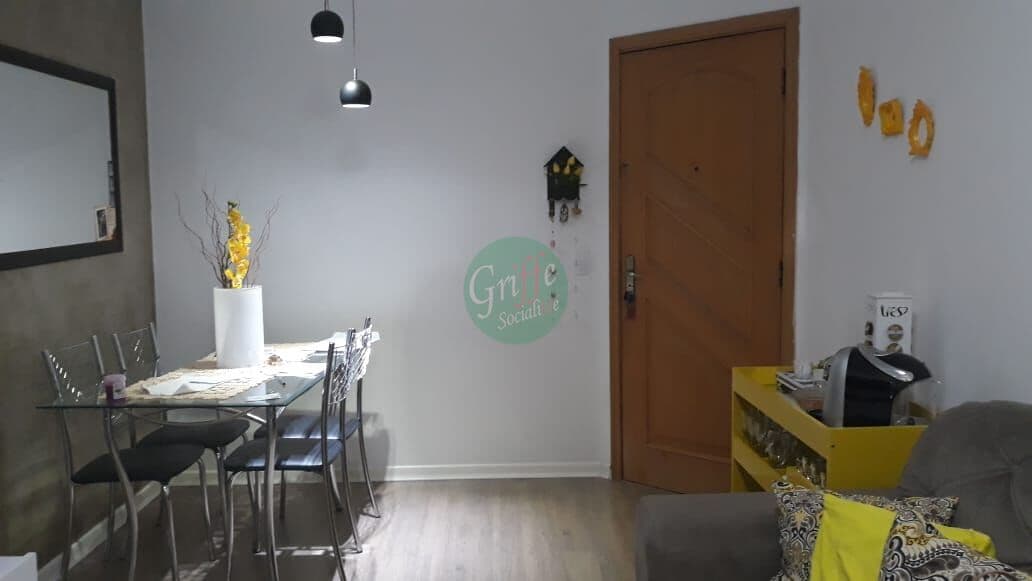 Apartamento em São Paulo - Imirim