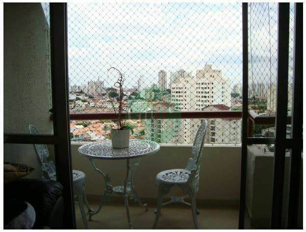 APTO PADRÃO