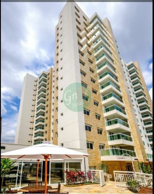 Apartamento em São Paulo - Casa Verde