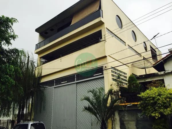 Prédio/Edifício Inteiro em São Paulo - Vila Amália (Zona Norte)