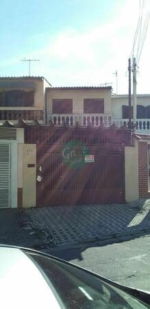Sobrado no Imirim abaixo da Avaliação
