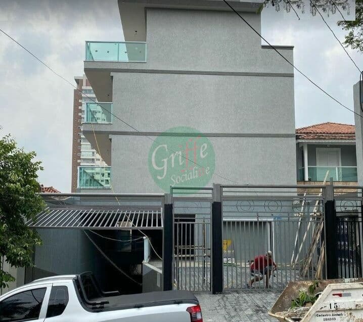 Apartamentos Novos em Santa Terezinha