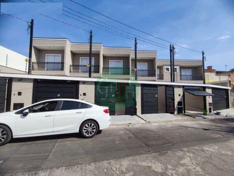 Sobrado em São Paulo - Imirim