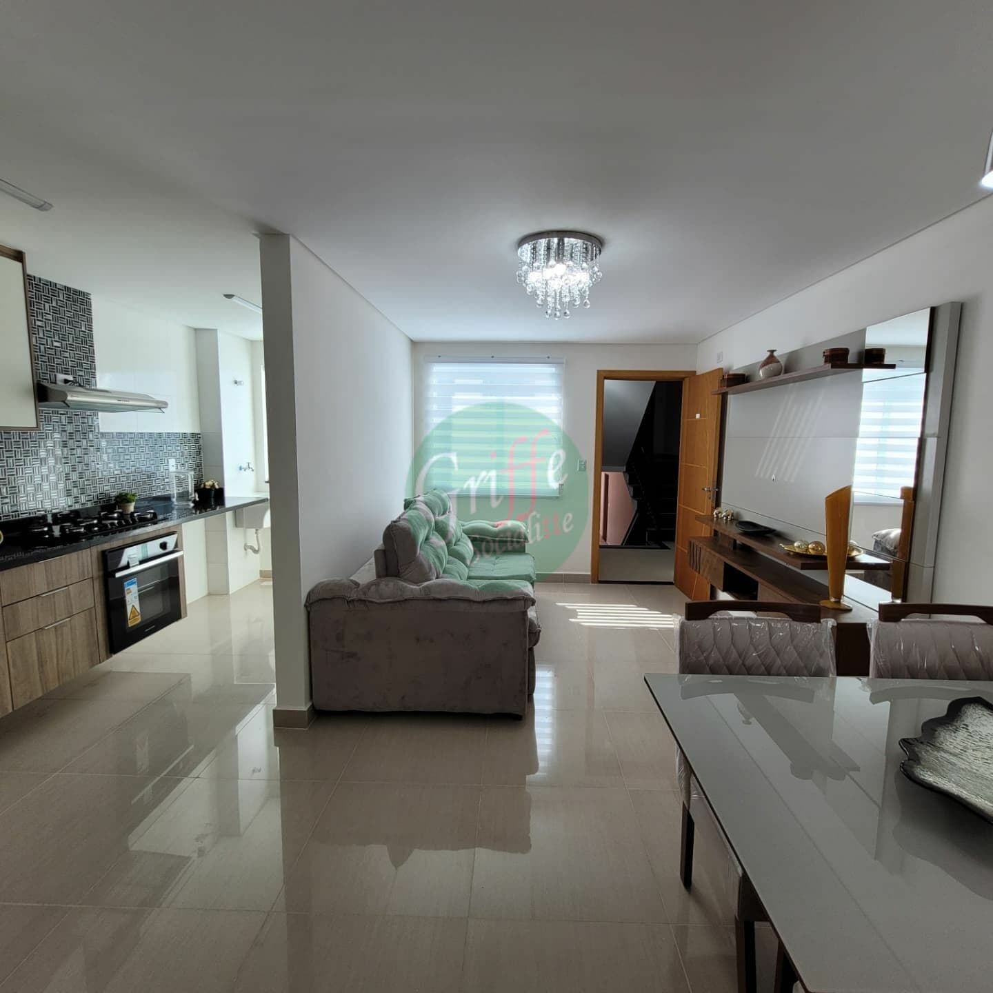 Apartamento em São Paulo - Tucuruvi