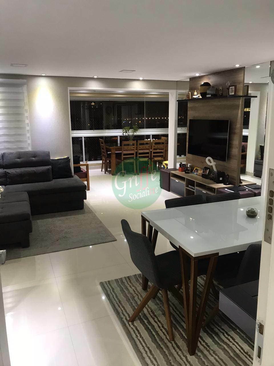 Apartamento em São Paulo - Santana