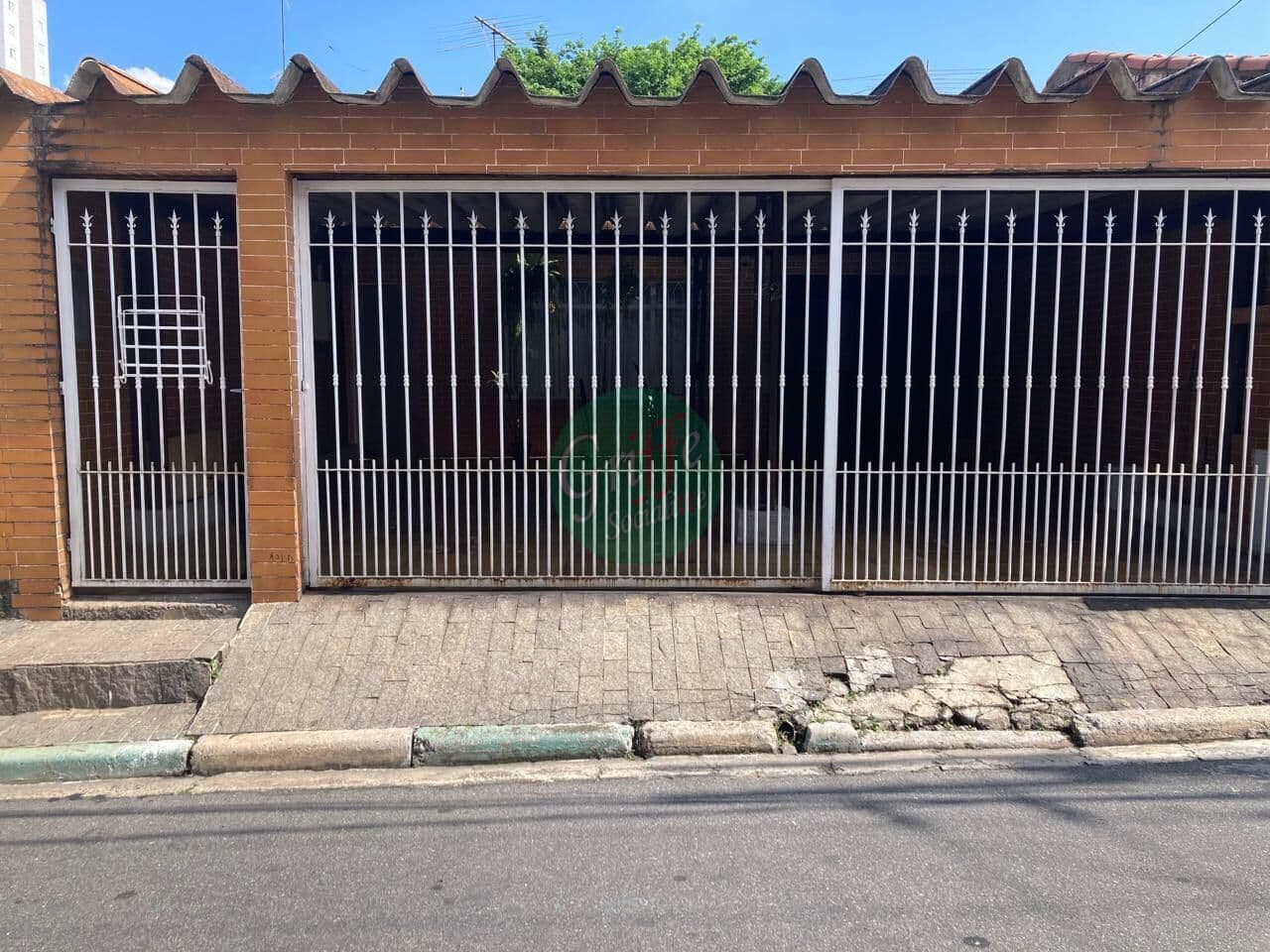 Casa em Vila Mazzei, São Paulo/SP