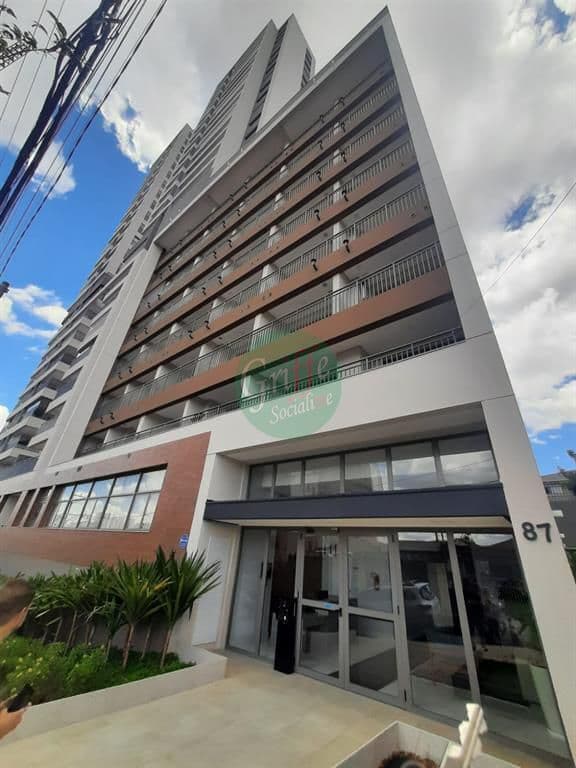Apartamento em São Paulo - Parada Inglesa