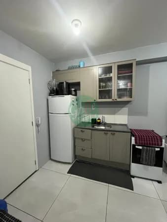Apartamento no Lauzane Paulista