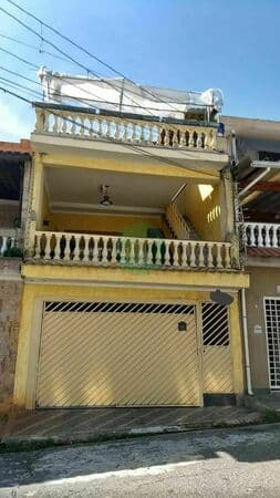 Sobrado Padrão