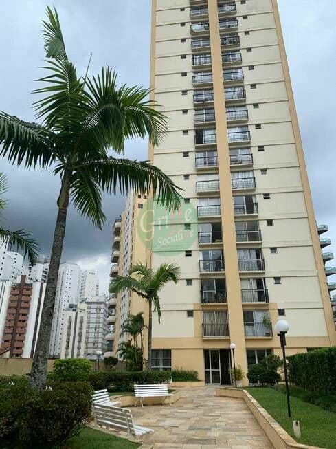 Apartamento em Santana