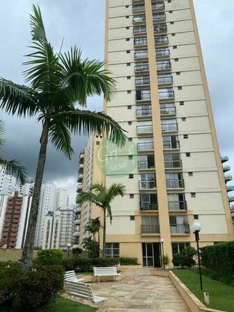 Apartamento em Santana