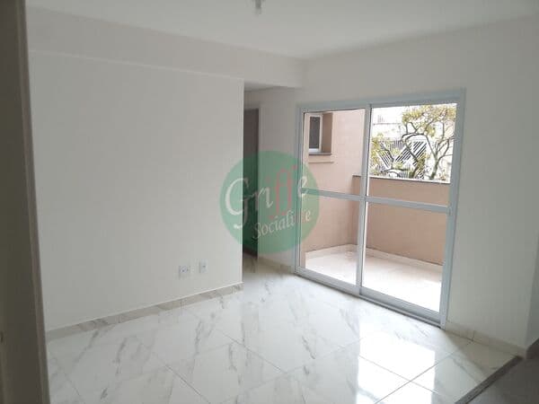 Apartamento no Mandaqui