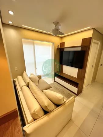 Apartamento em Parque Mandaqui, São Paulo/SP